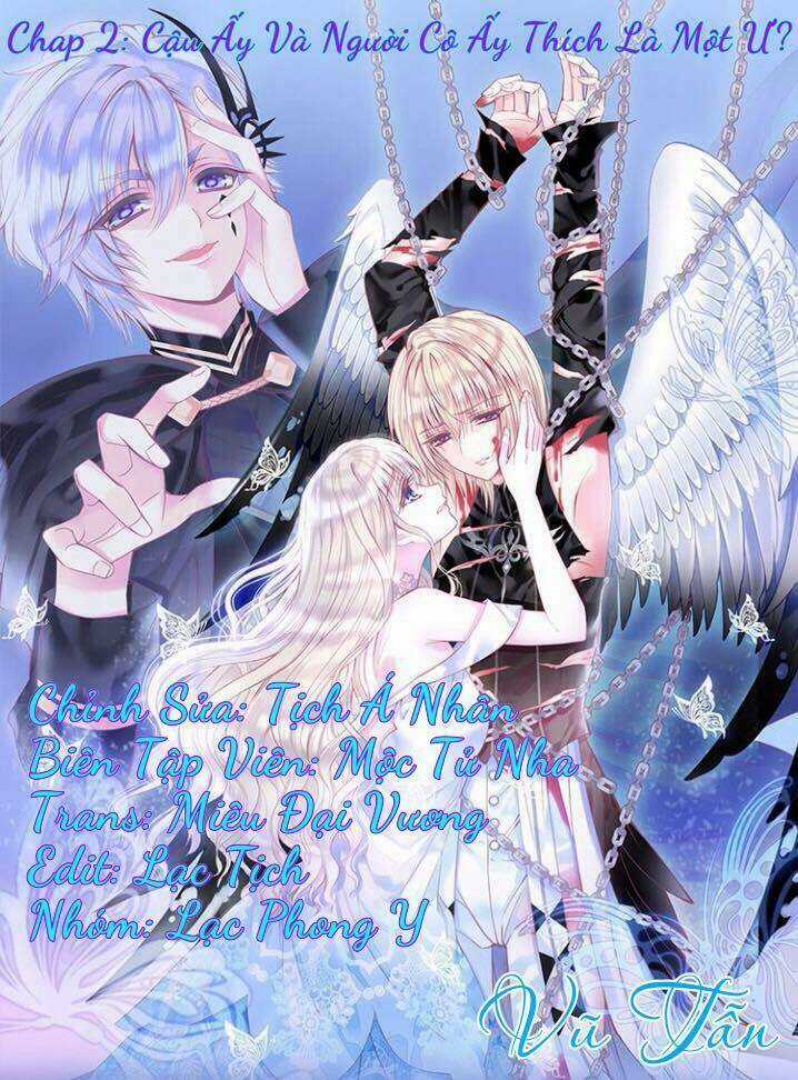 Vũ Tẫn - Chapter 2 - Trang 2