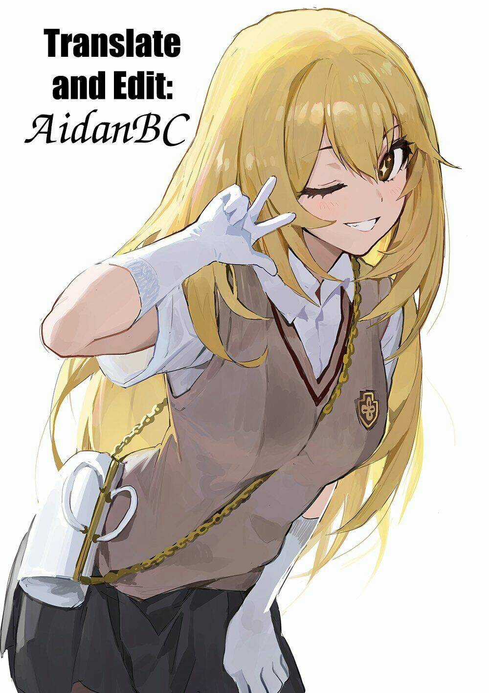 Vũ Tẫn - Chapter 20.4 - Trang 1