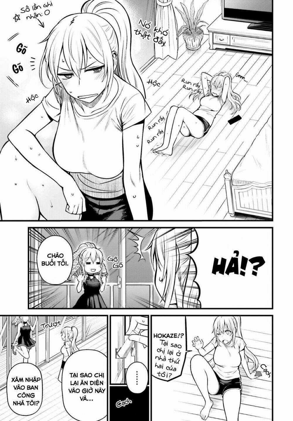 Vũ Tẫn - Chapter 20.4 - Trang 12