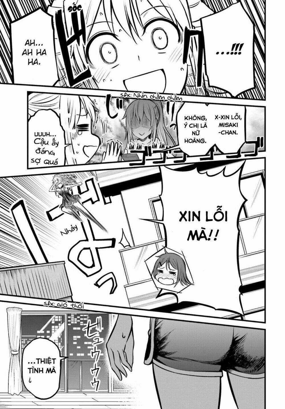 Vũ Tẫn - Chapter 20.4 - Trang 16