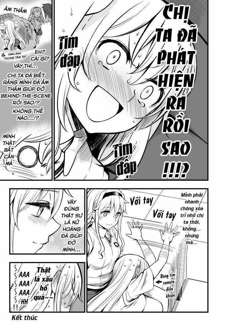 Vũ Tẫn - Chapter 20.6 - Trang 5