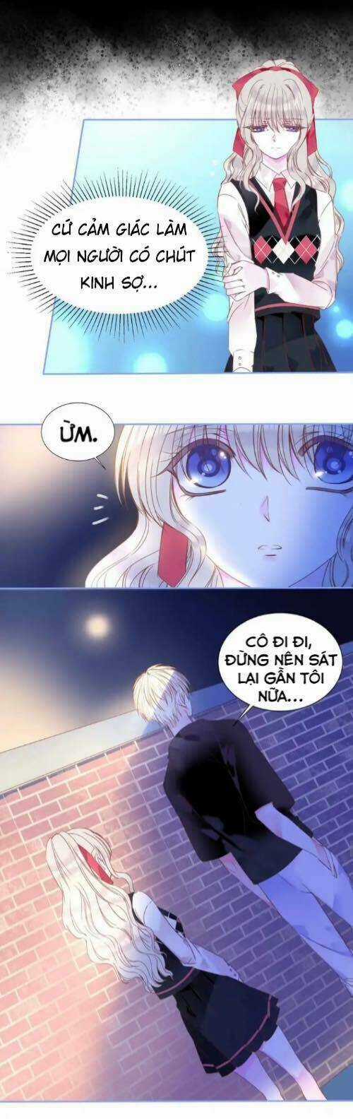 Vũ Tẫn - Chapter 20 - Trang 12