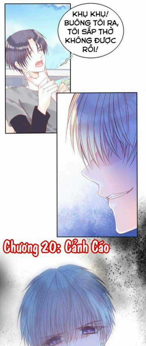 Vũ Tẫn - Chapter 20 - Trang 4