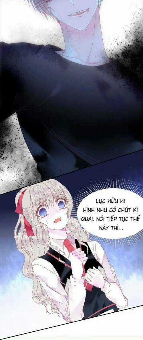 Vũ Tẫn - Chapter 20 - Trang 5