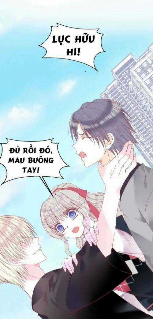 Vũ Tẫn - Chapter 20 - Trang 6