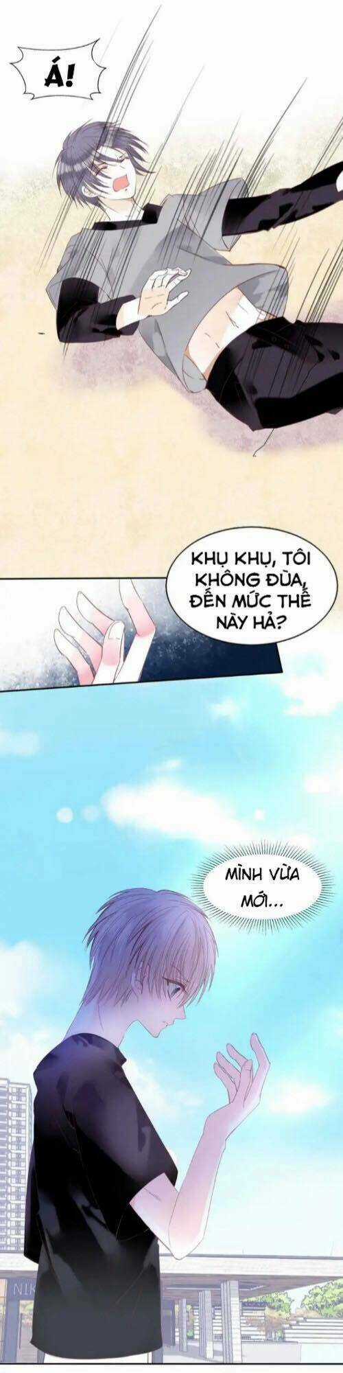 Vũ Tẫn - Chapter 20 - Trang 8