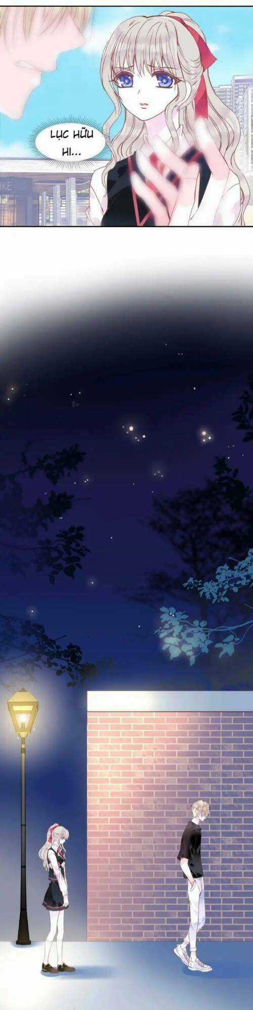 Vũ Tẫn - Chapter 20 - Trang 9