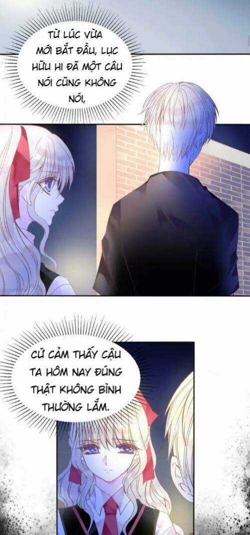 Vũ Tẫn - Chapter 20 - Trang 10