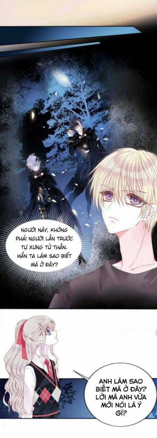 Vũ Tẫn - Chapter 21 - Trang 5