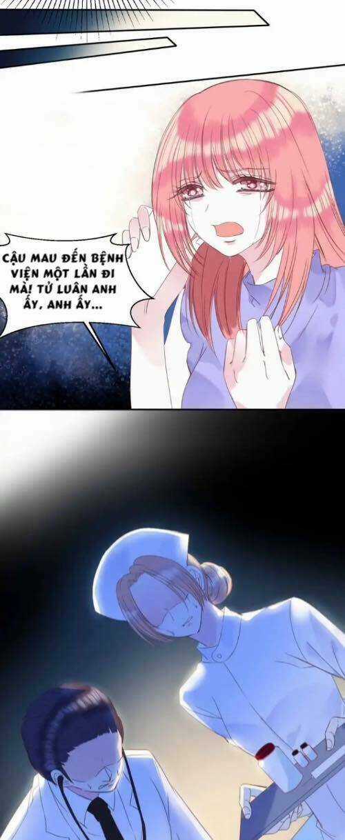 Vũ Tẫn - Chapter 21 - Trang 8