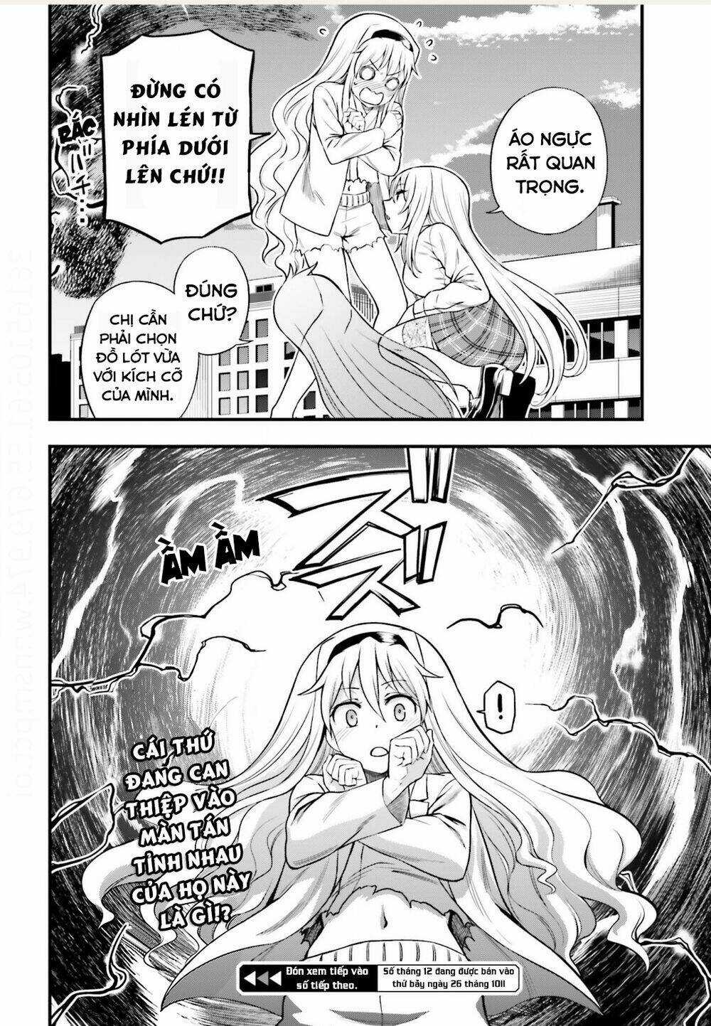 Vũ Tẫn - Chapter 22.5 - Trang 23