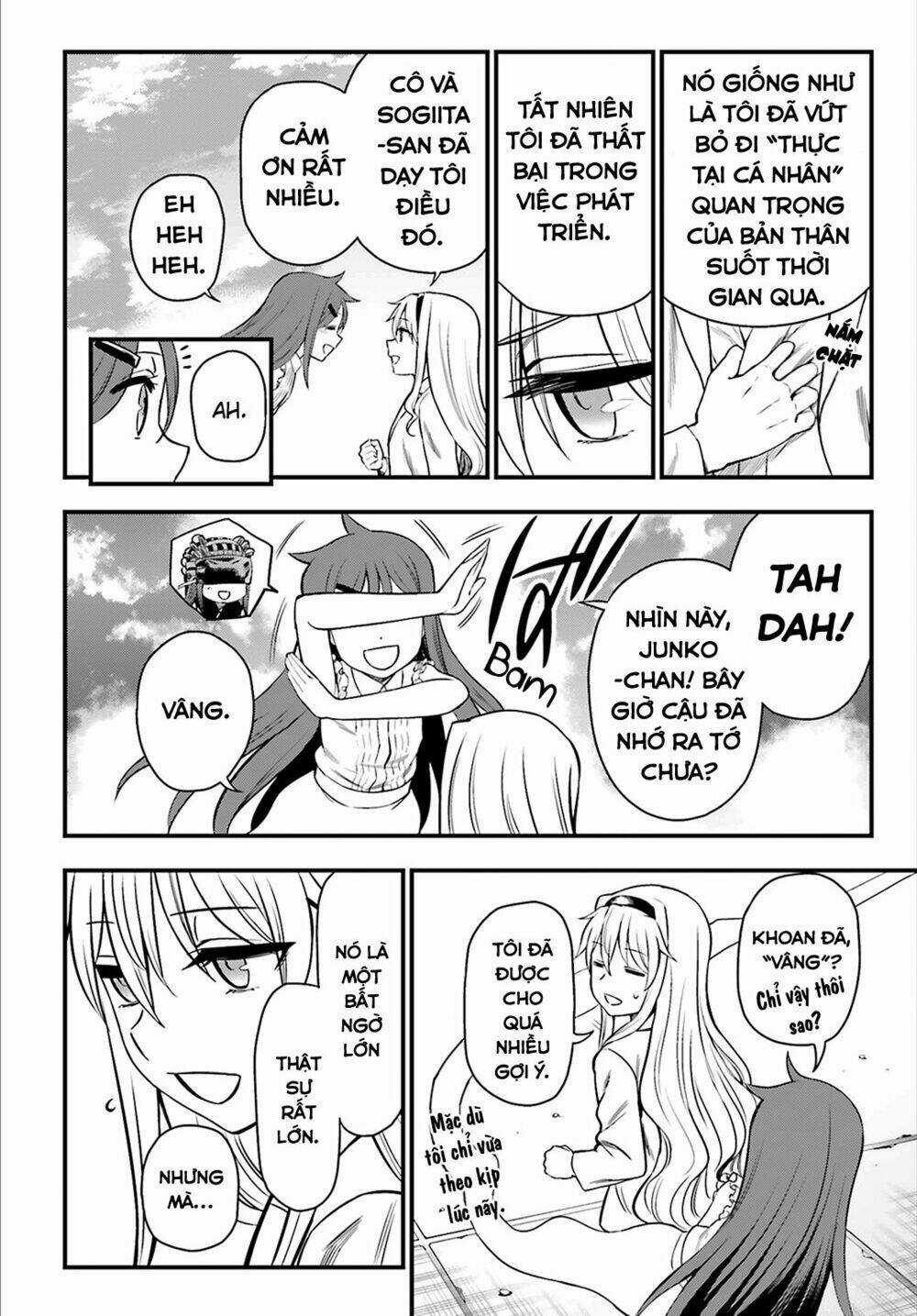 Vũ Tẫn - Chapter 22.5 - Trang 5