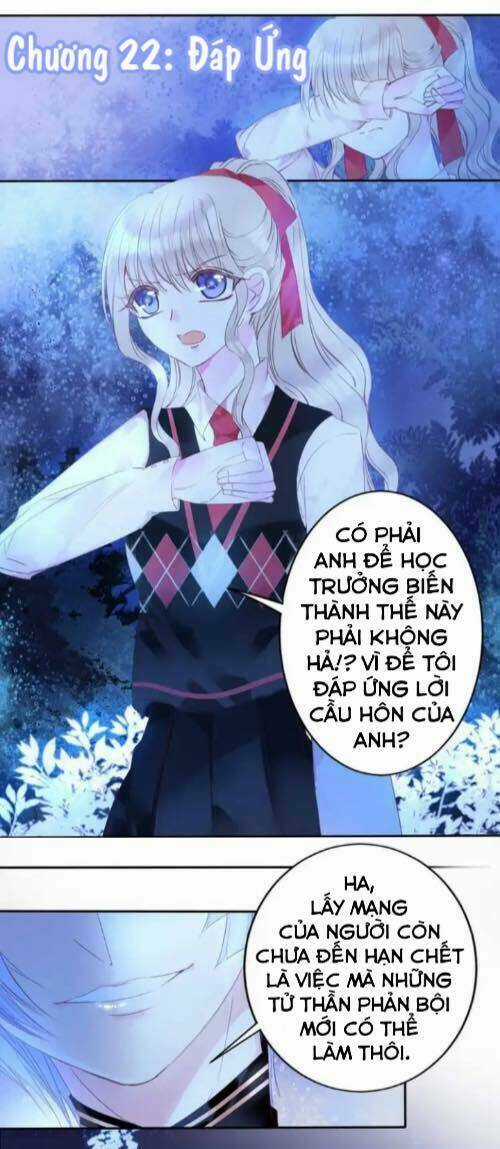 Vũ Tẫn - Chapter 22 - Trang 4
