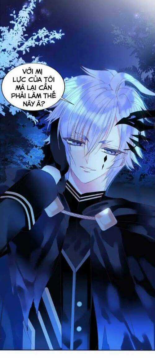 Vũ Tẫn - Chapter 22 - Trang 5