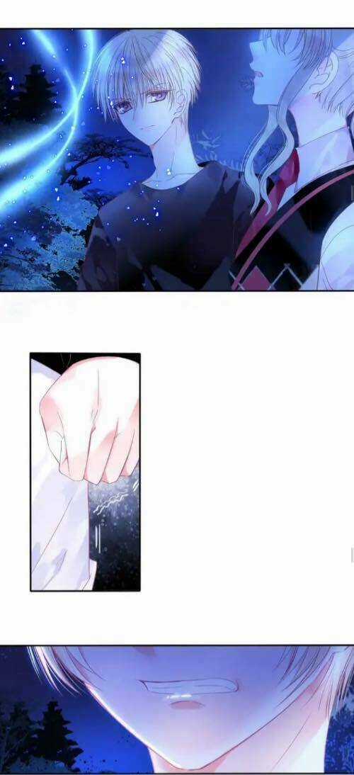 Vũ Tẫn - Chapter 23 - Trang 11