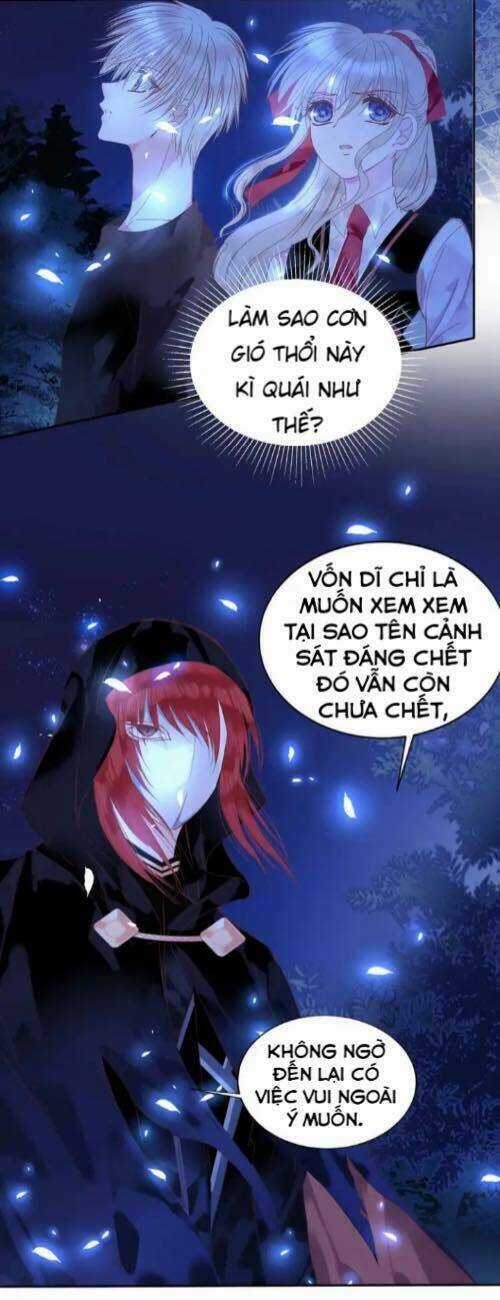 Vũ Tẫn - Chapter 23 - Trang 17