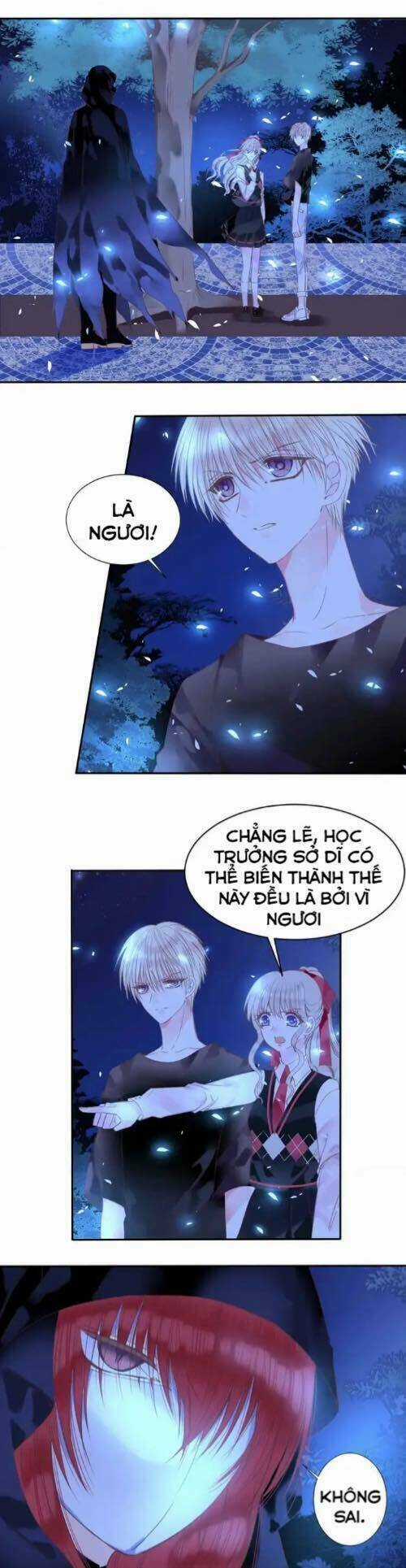 Vũ Tẫn - Chapter 23 - Trang 18