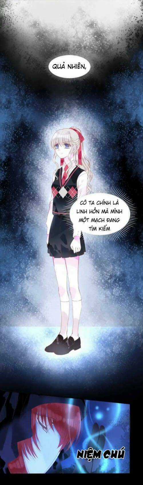 Vũ Tẫn - Chapter 23 - Trang 19