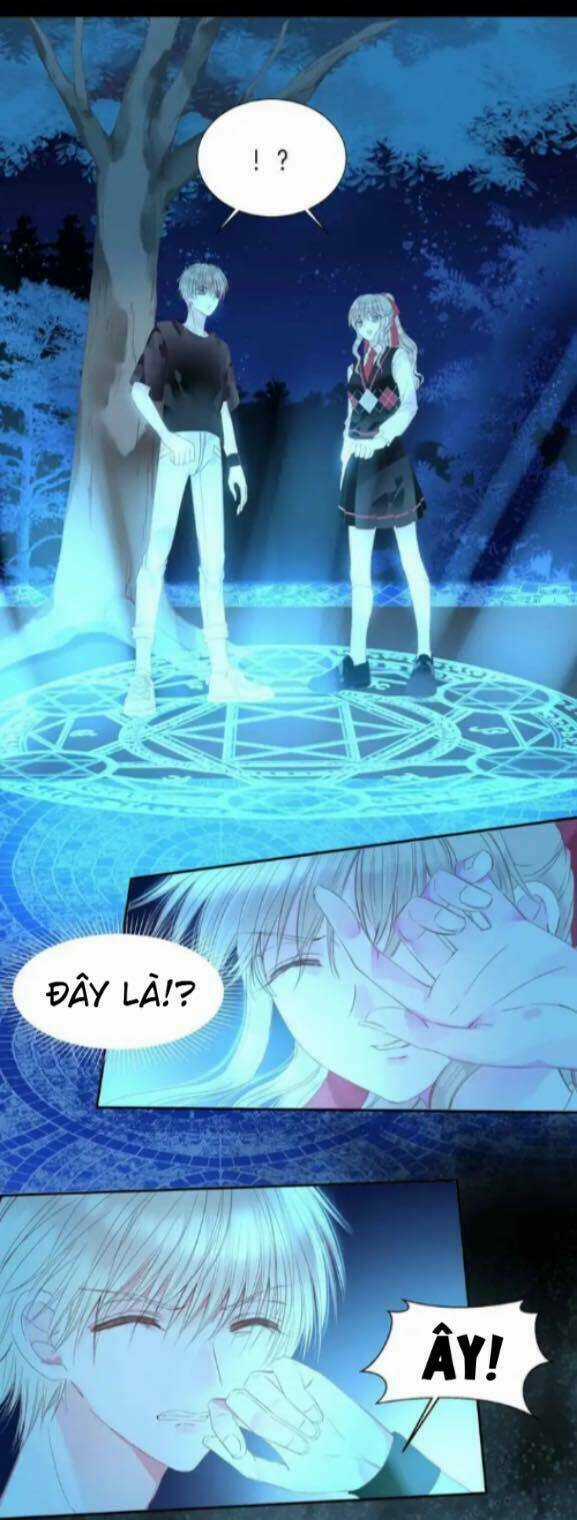 Vũ Tẫn - Chapter 23 - Trang 20