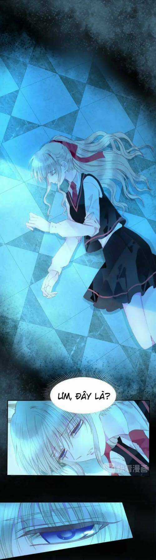 Vũ Tẫn - Chapter 23 - Trang 21