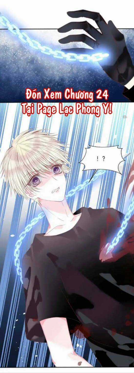 Vũ Tẫn - Chapter 23 - Trang 23