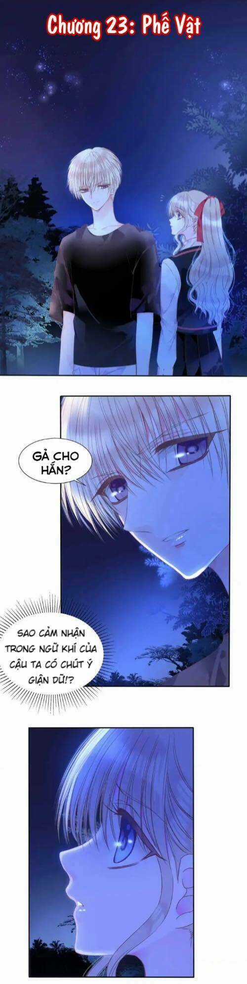 Vũ Tẫn - Chapter 23 - Trang 4