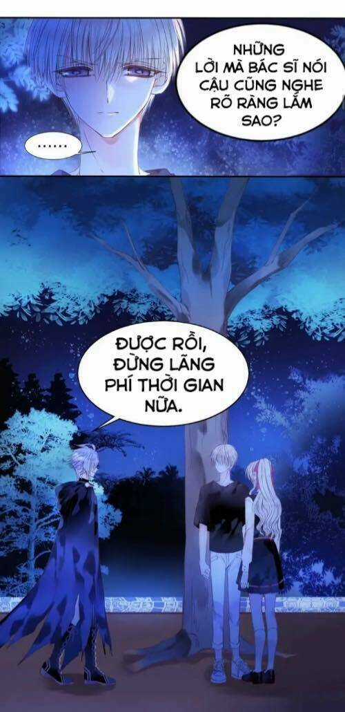 Vũ Tẫn - Chapter 23 - Trang 6