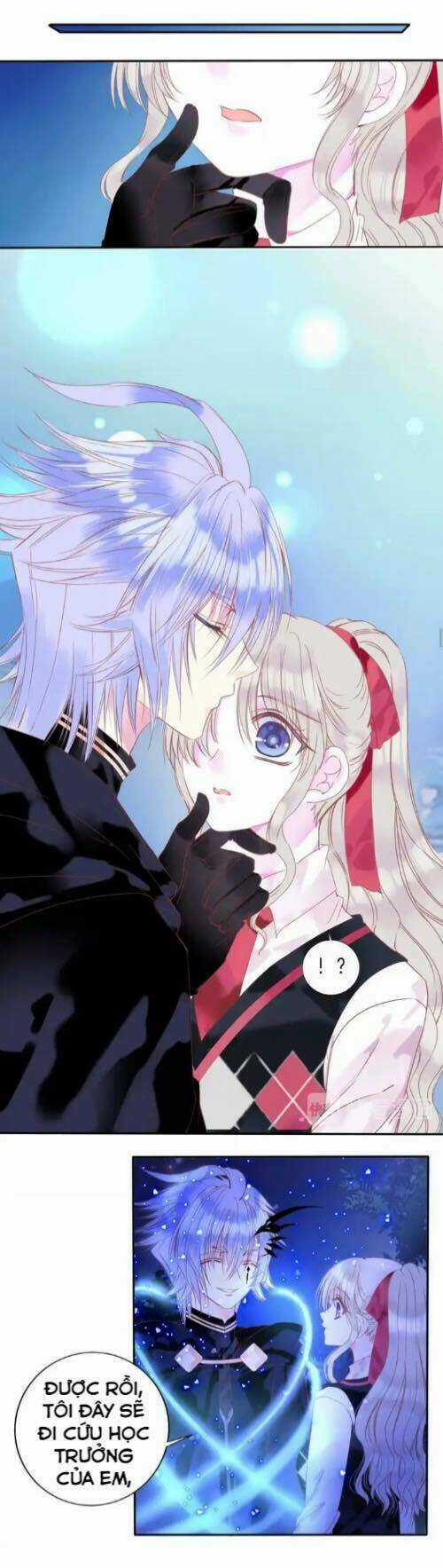 Vũ Tẫn - Chapter 23 - Trang 10