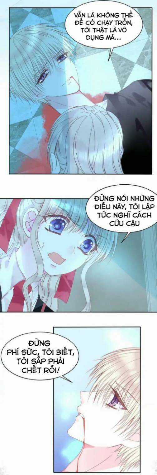 Vũ Tẫn - Chapter 24 - Trang 12