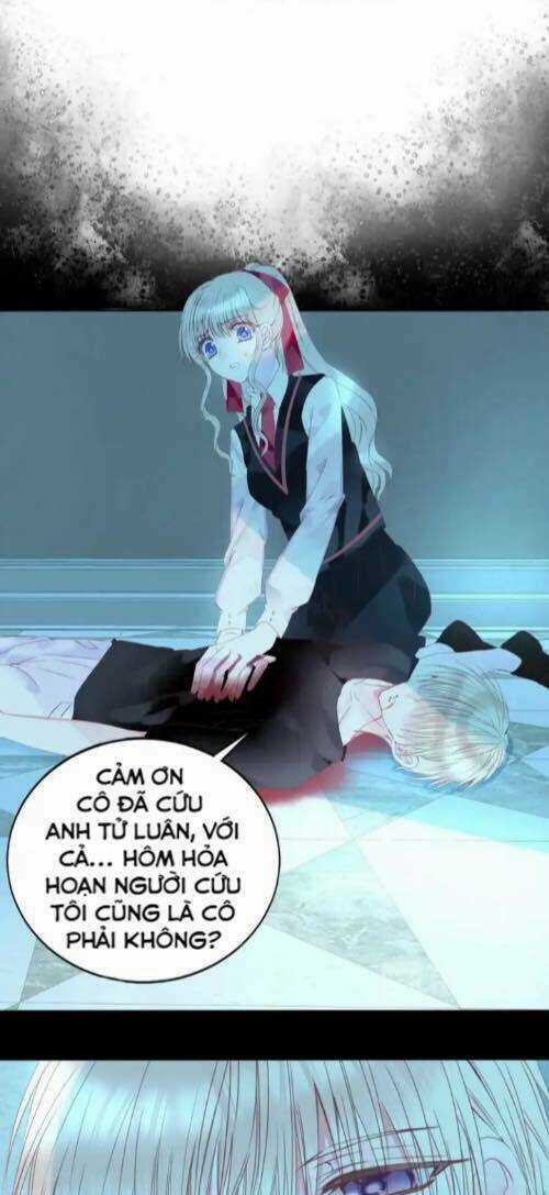 Vũ Tẫn - Chapter 24 - Trang 13