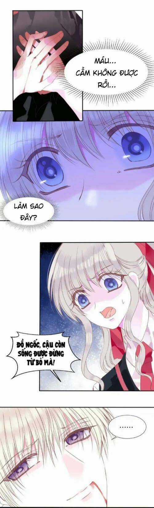 Vũ Tẫn - Chapter 24 - Trang 15