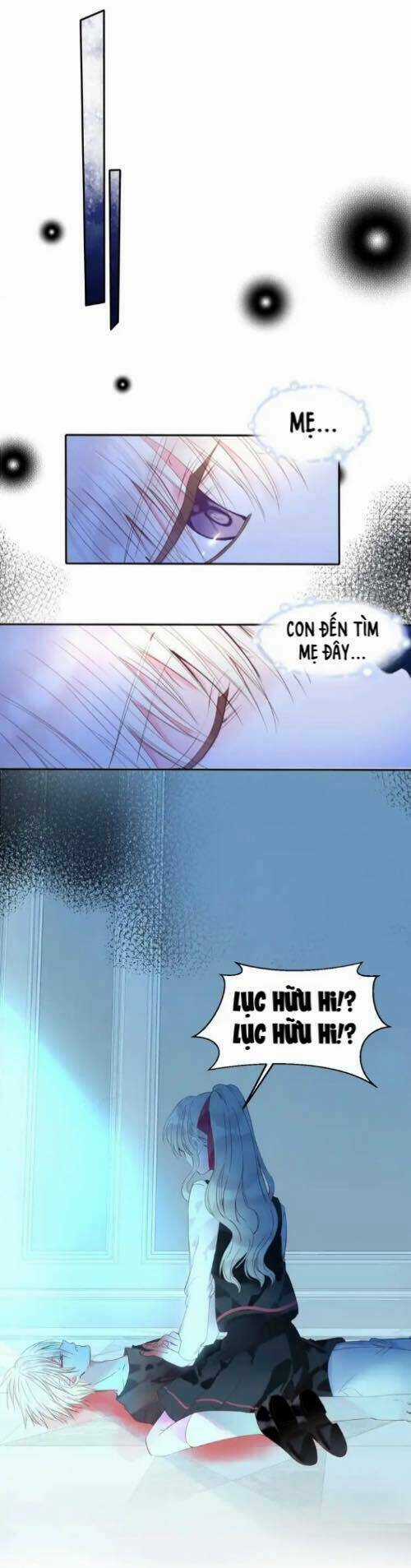 Vũ Tẫn - Chapter 24 - Trang 18