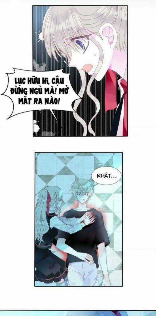 Vũ Tẫn - Chapter 24 - Trang 19