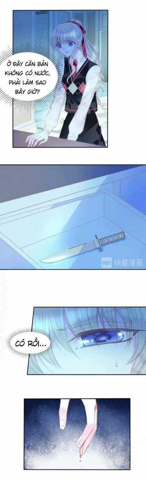 Vũ Tẫn - Chapter 24 - Trang 21