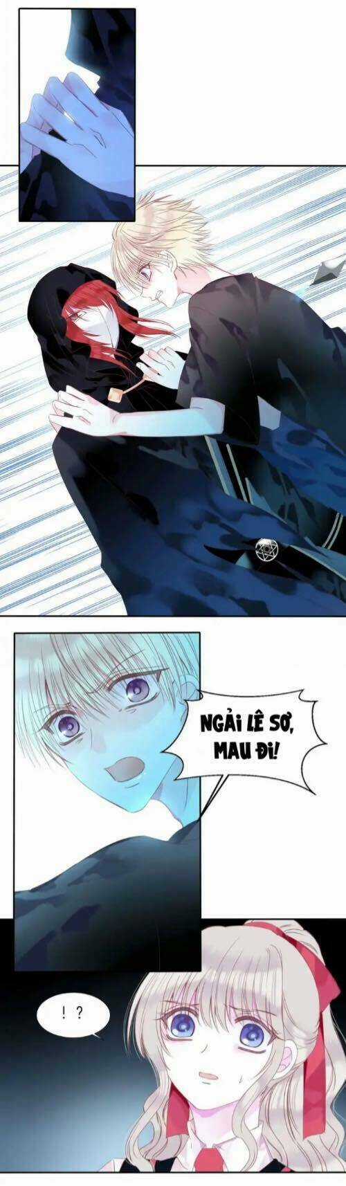 Vũ Tẫn - Chapter 24 - Trang 5