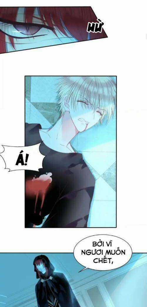 Vũ Tẫn - Chapter 24 - Trang 6