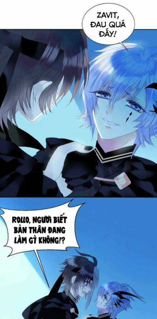 Vũ Tẫn - Chapter 25 - Trang 12