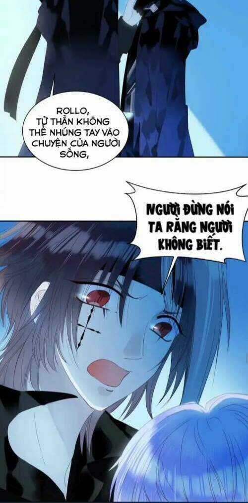 Vũ Tẫn - Chapter 25 - Trang 13