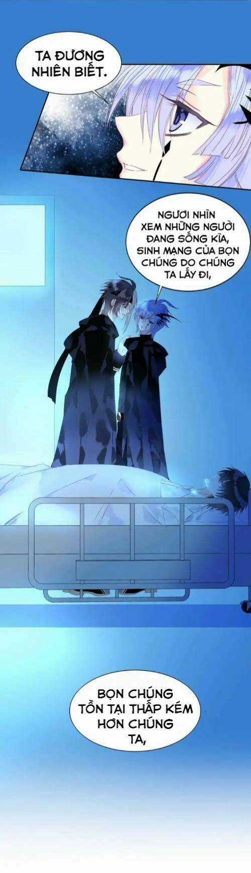 Vũ Tẫn - Chapter 25 - Trang 14