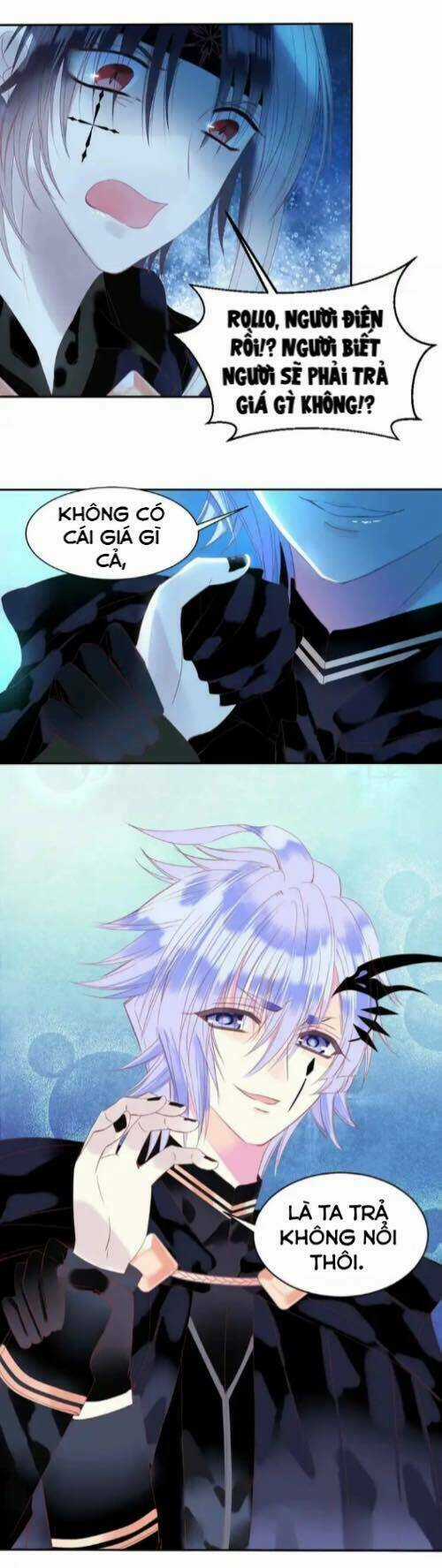 Vũ Tẫn - Chapter 25 - Trang 16