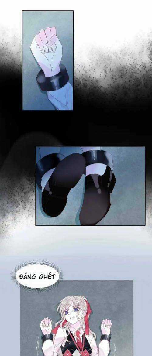 Vũ Tẫn - Chapter 25 - Trang 17