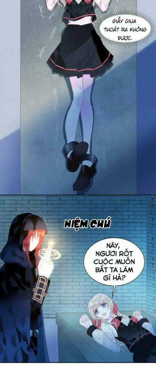 Vũ Tẫn - Chapter 25 - Trang 18