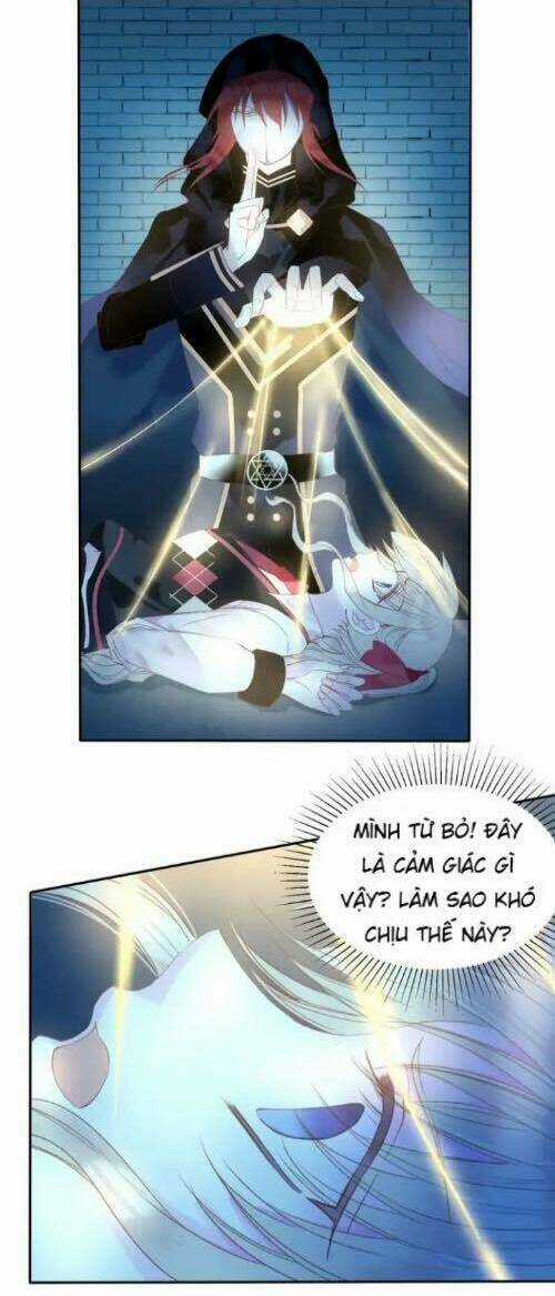 Vũ Tẫn - Chapter 25 - Trang 20