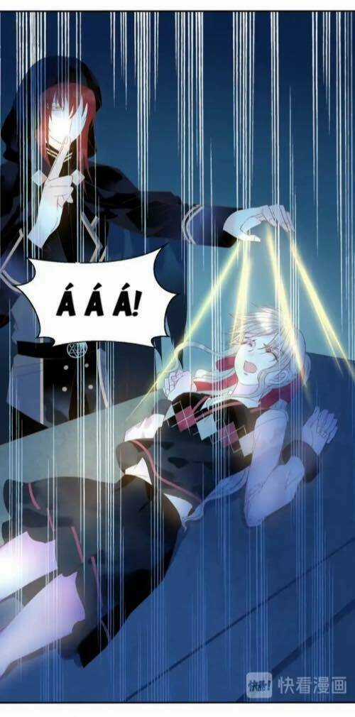 Vũ Tẫn - Chapter 25 - Trang 21