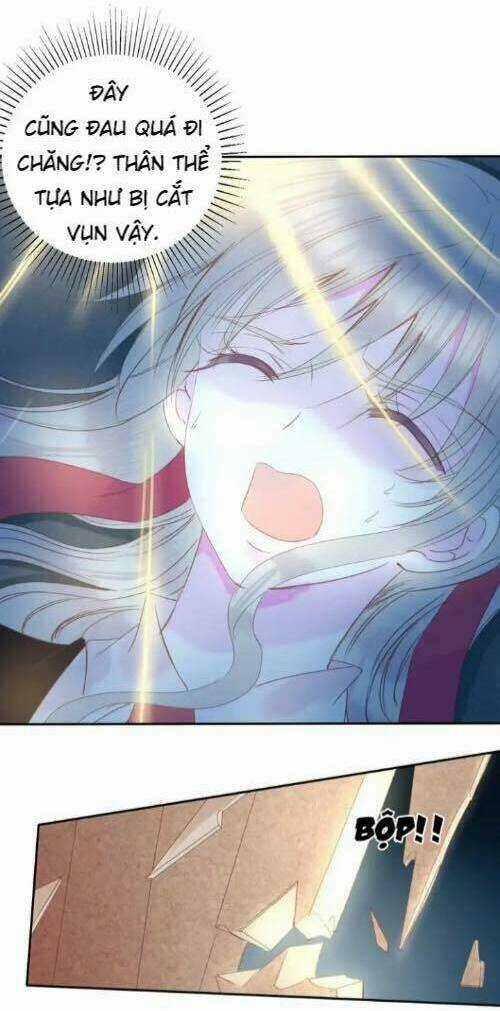 Vũ Tẫn - Chapter 25 - Trang 22