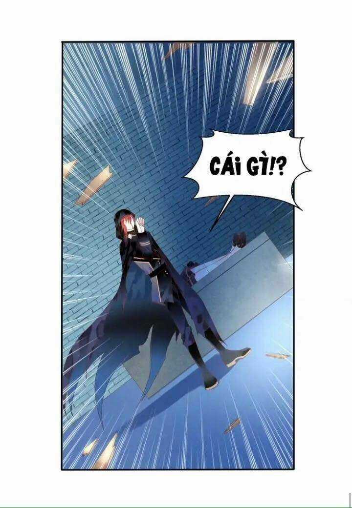 Vũ Tẫn - Chapter 25 - Trang 23