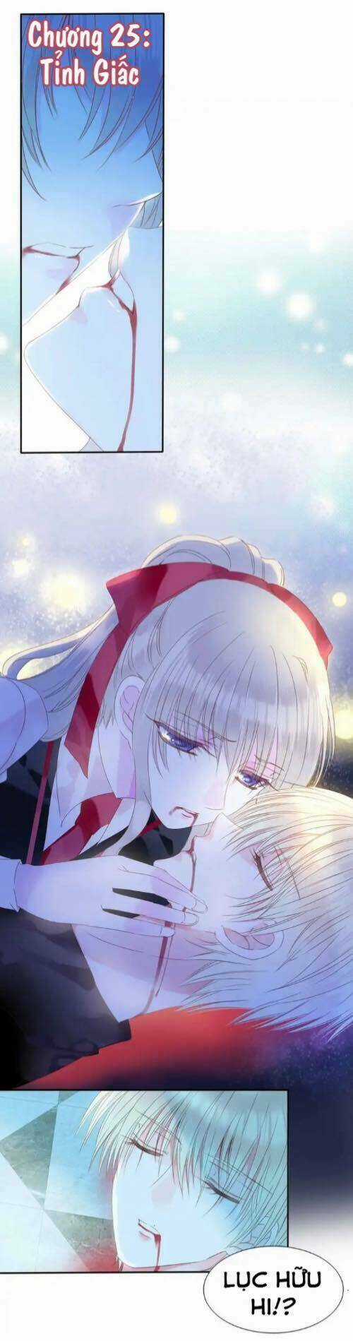 Vũ Tẫn - Chapter 25 - Trang 4