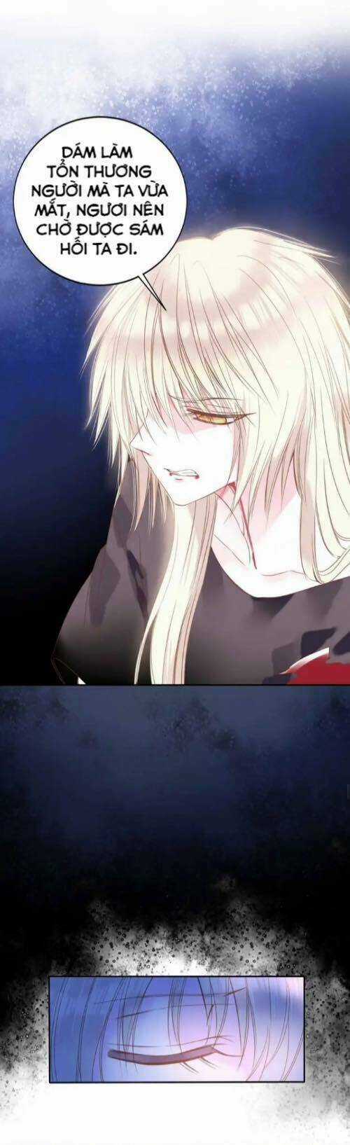 Vũ Tẫn - Chapter 26 - Trang 11