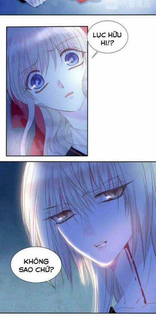 Vũ Tẫn - Chapter 26 - Trang 13