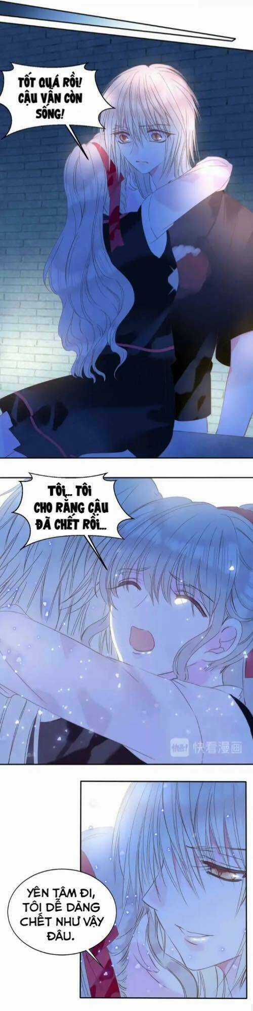 Vũ Tẫn - Chapter 26 - Trang 15